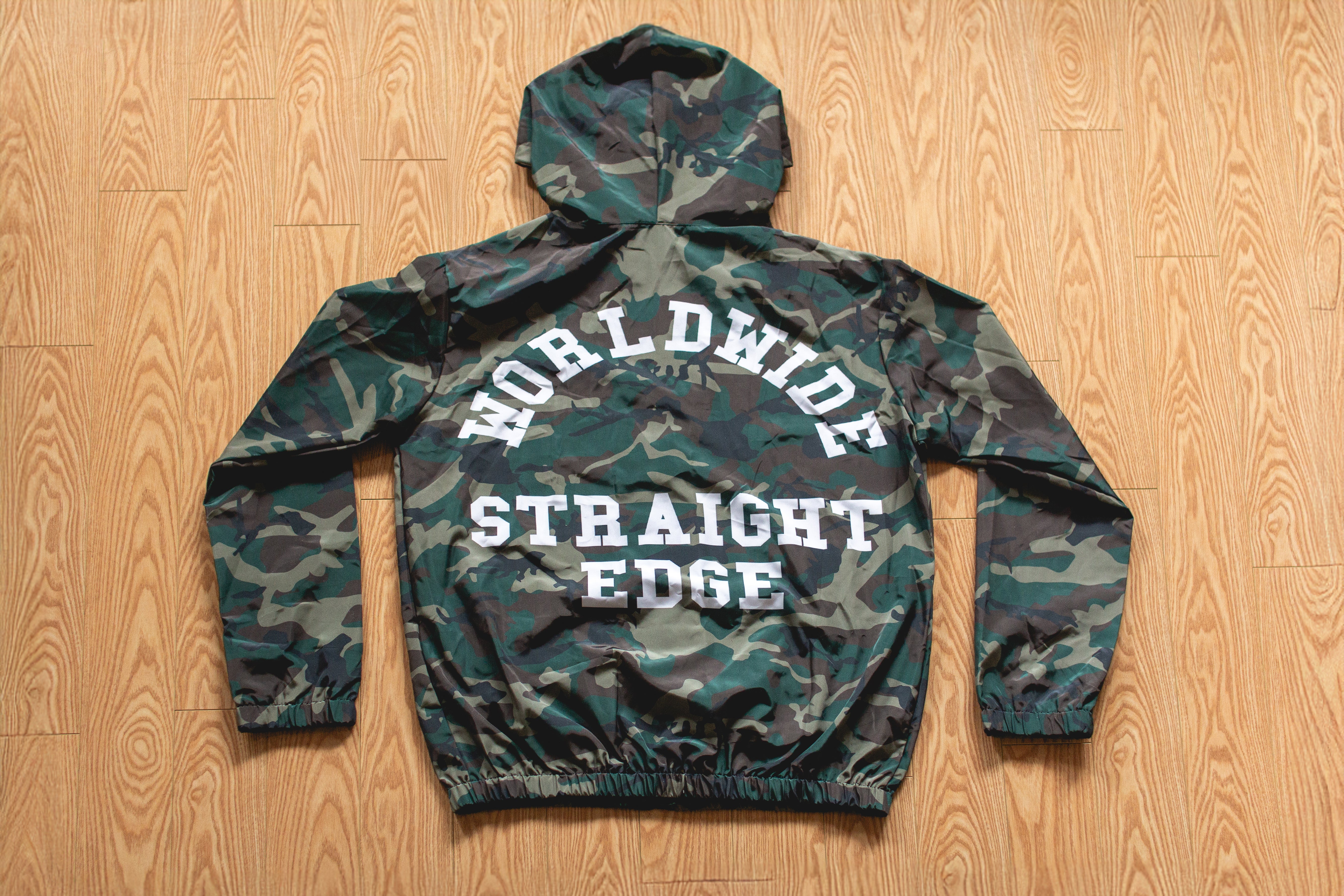 Outerwear